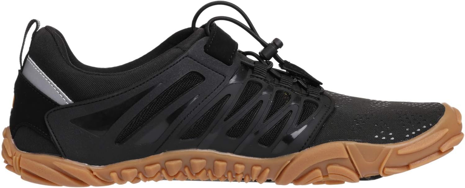 Thumbnail 5 de Joomra Women’s Trail Running Barefoot Shoes with Wide Toe Box & Zero Drop