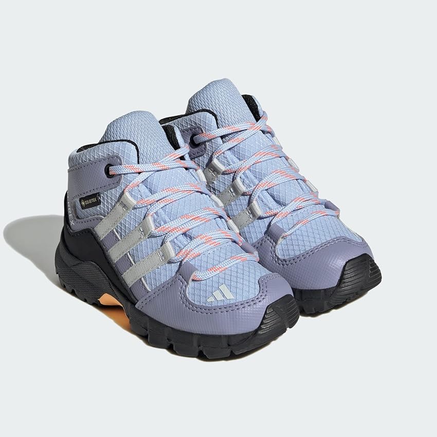 Detalle 1 de adidas Terrex Mid Gore-Tex zapatos senderismo bebé 19 EU