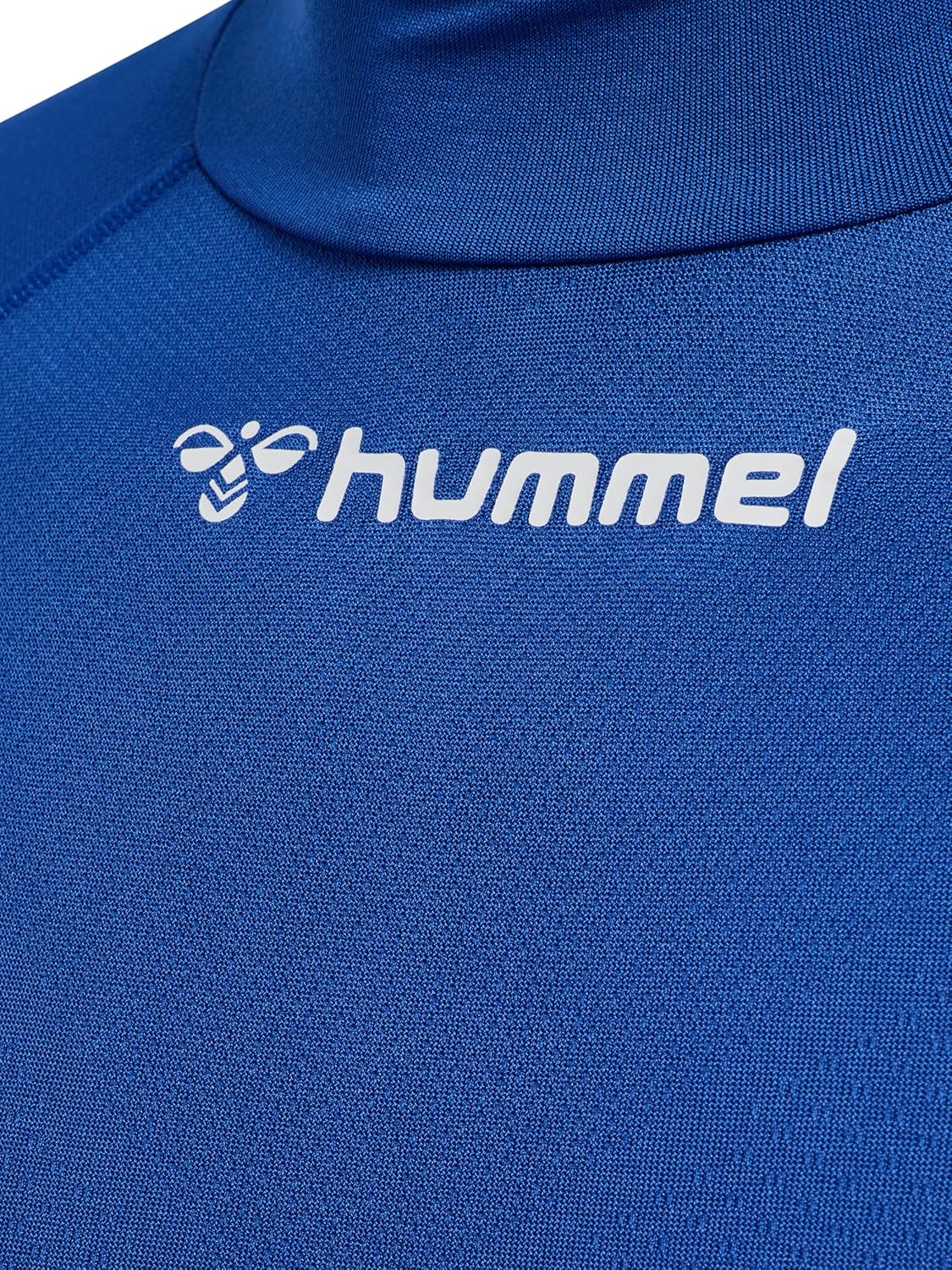 Thumbnail 2 de hummel T-Shirt Hmlbl Herren – Stretchige Passform, Atmungsaktiv und Nahtlos