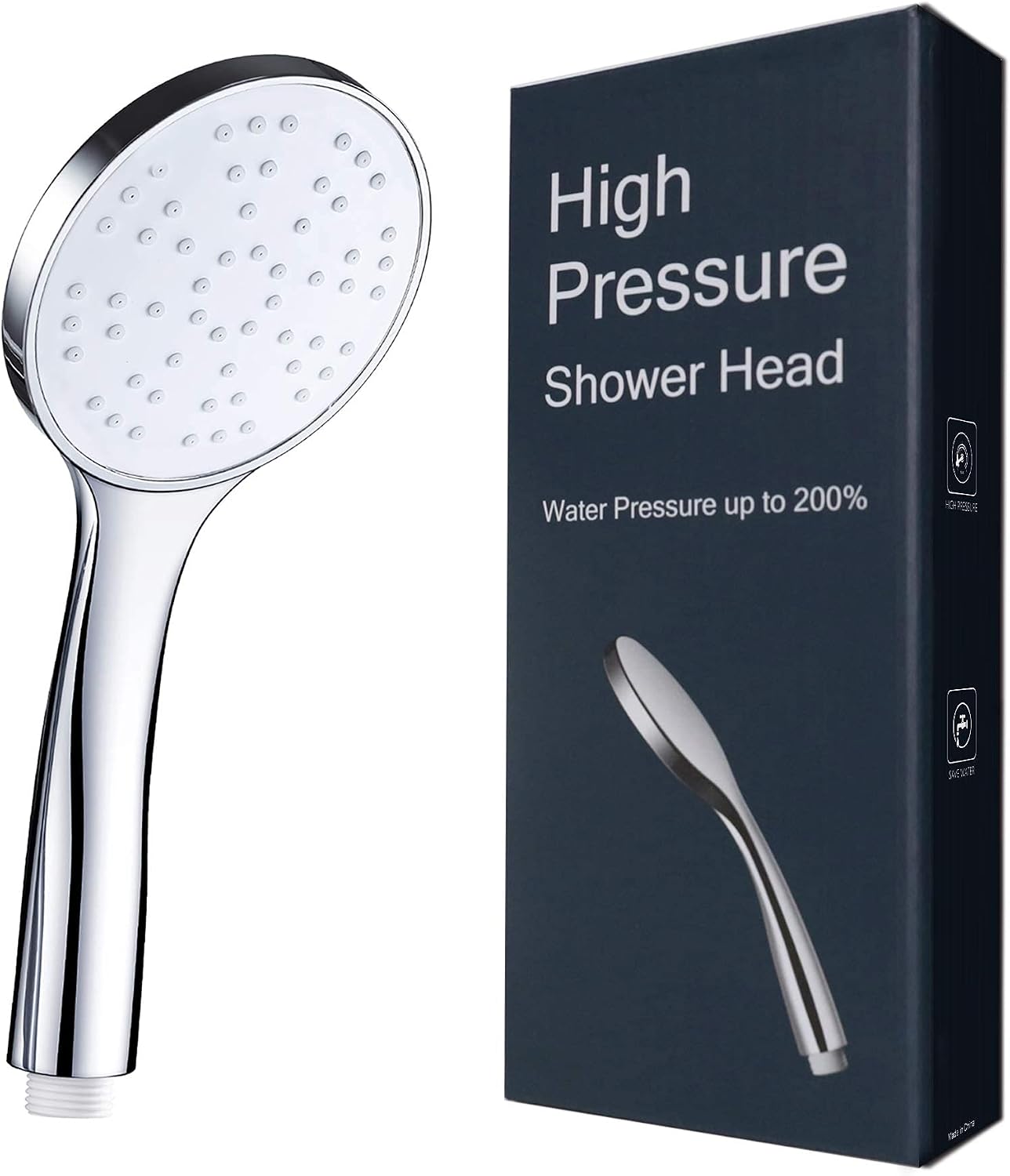 Detalle de dothnix Pommeau de douche haute pression