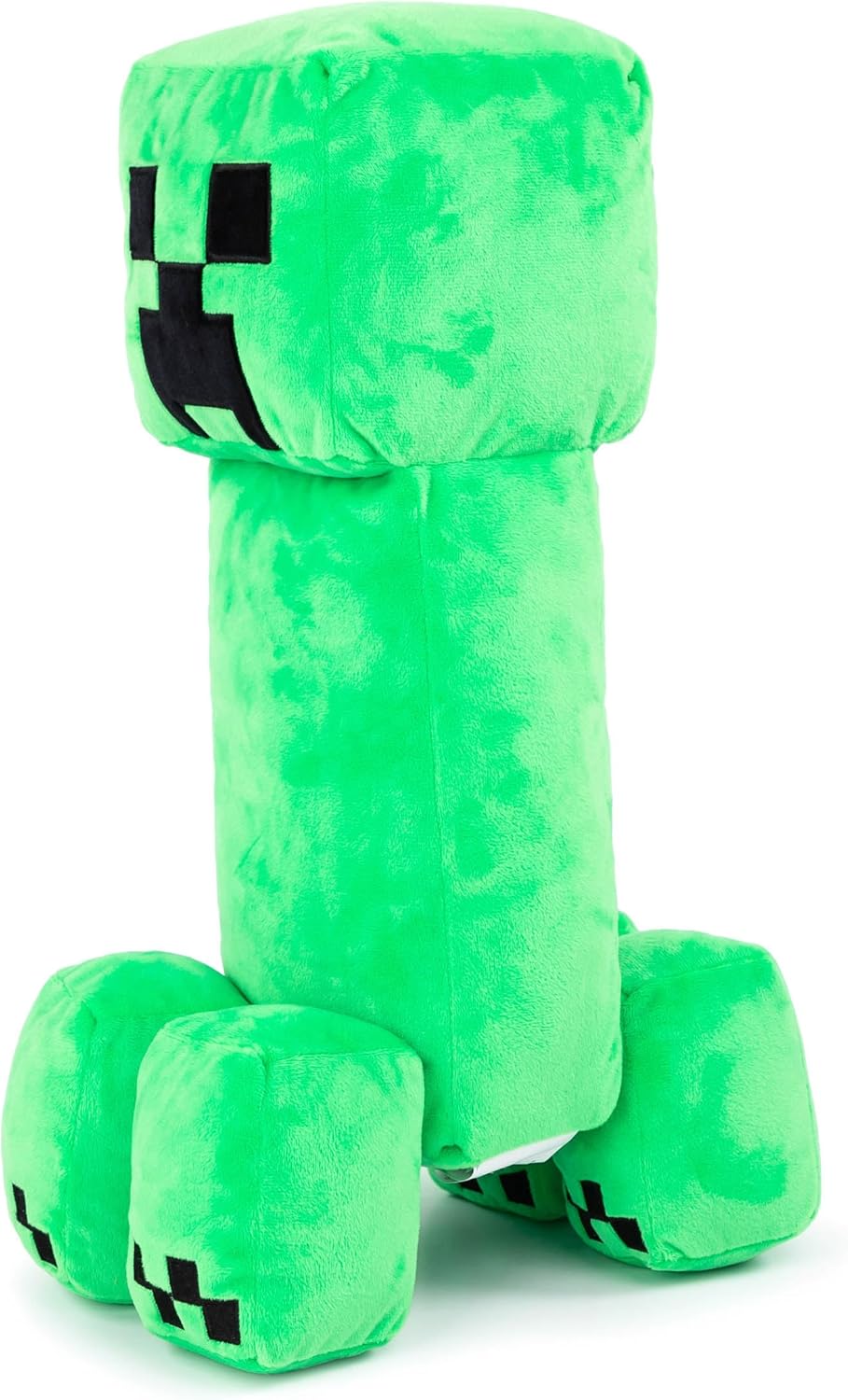 Thumbnail 2 de Jay Franco Minecraft Creeper Plush Pillow (50 cm) – soft stuffed character cushion