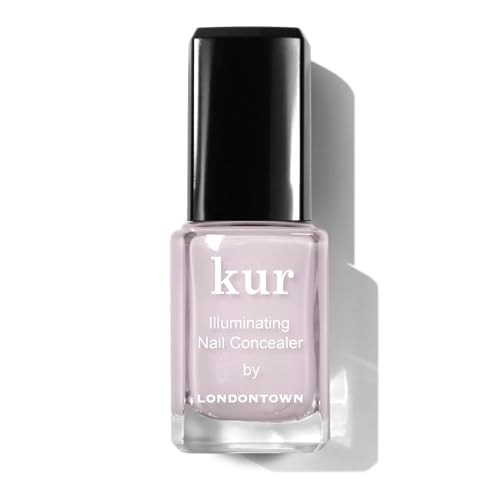 Detalle de LONDONTOWN kur Illuminating Nail Concealer, Pink