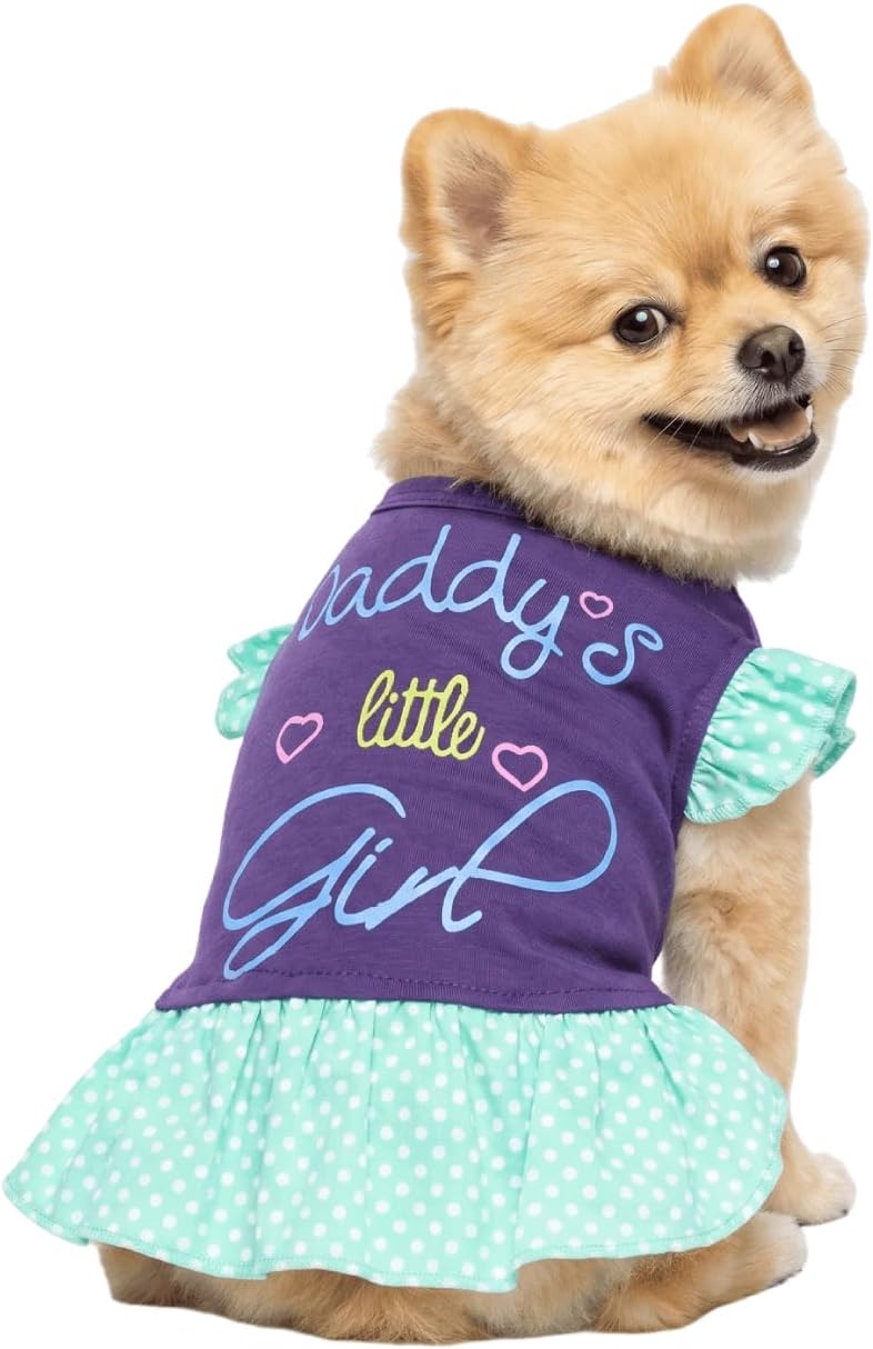 Thumbnail 6 de Small Dog Dress XS