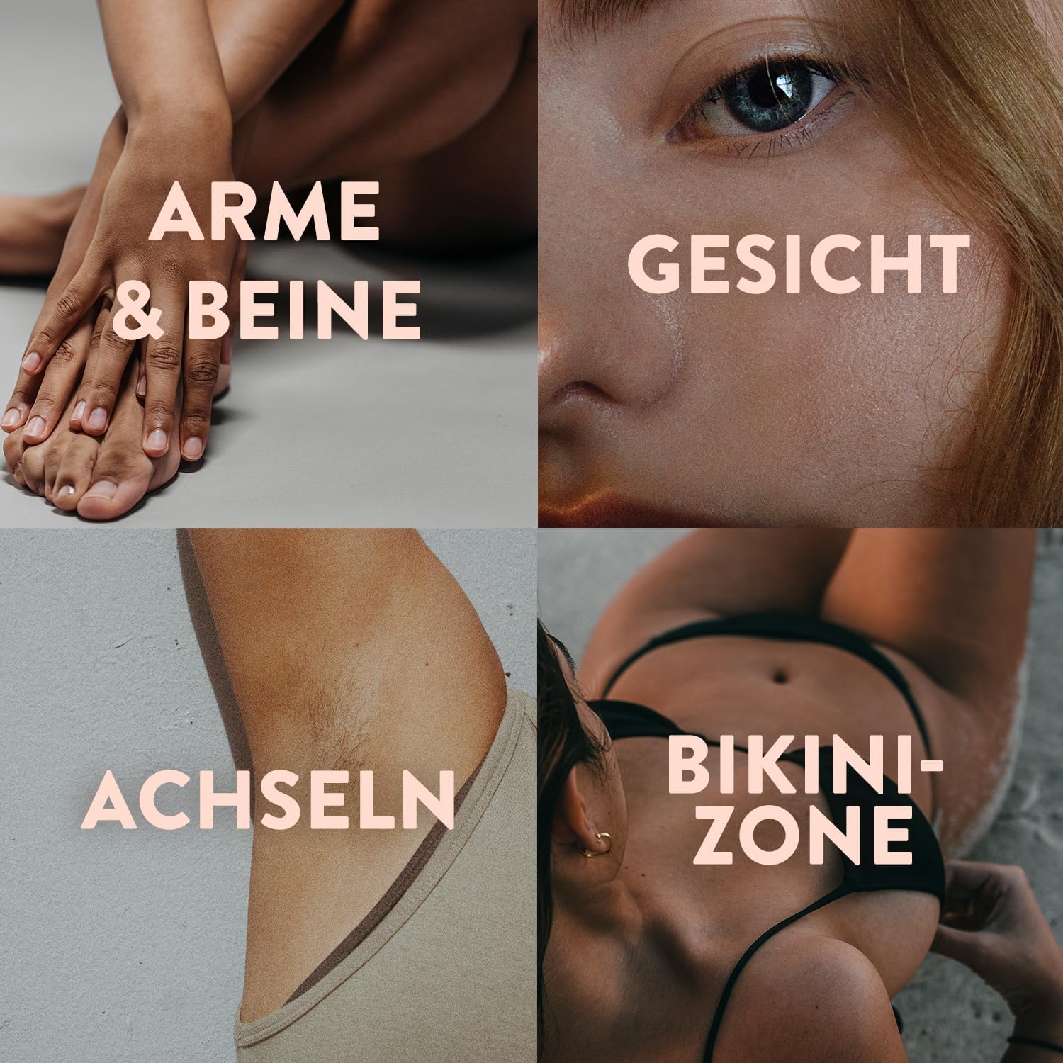 Thumbnail 1 de Veet Expert Multi-Benefit Öl 100 ml Rasieröl