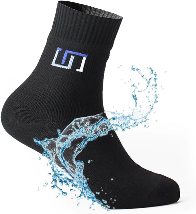 Detalle de ABDEEZ Wudhu Socks waterproof comfort