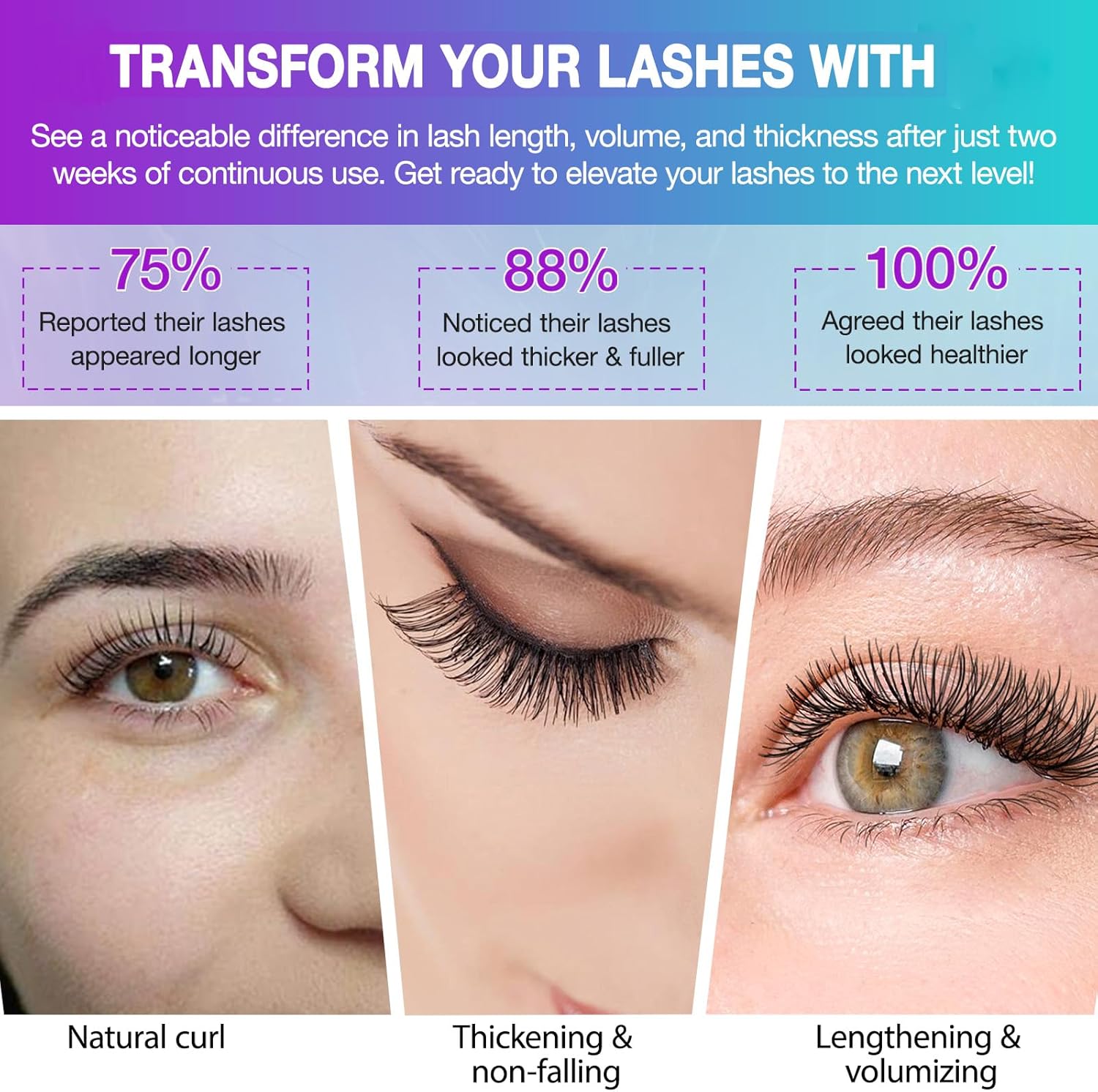 Thumbnail 3 de Grande Lash Serum Siero Ciglia Allungante 5 ml