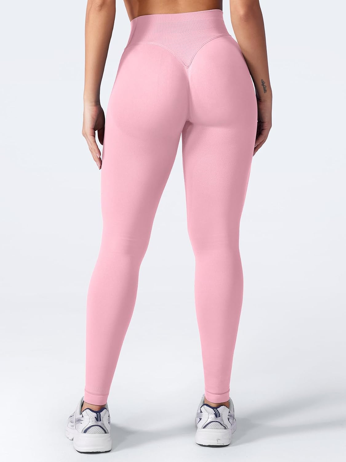 Thumbnail 1 de VOYJOY Seamless Leggings Polyamide