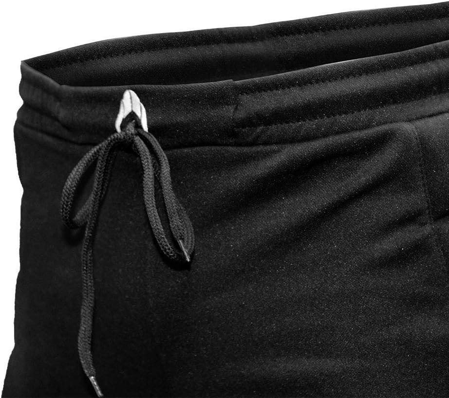 Detalle 1 de HO Soccer 0505564 Pantalones Cortos Portero Unisex
