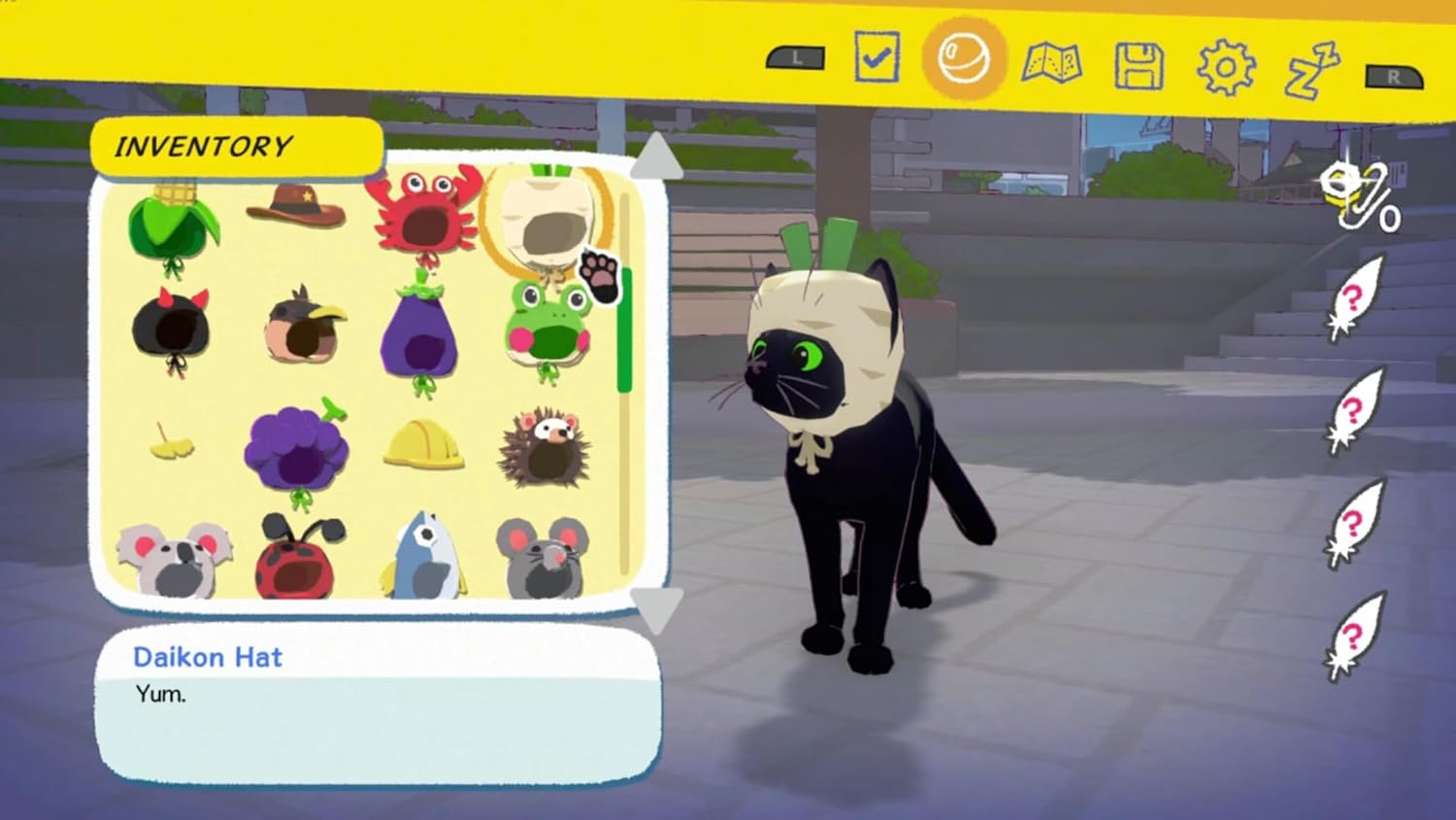 Thumbnail 5 de Little Kitty, Big City - Switch