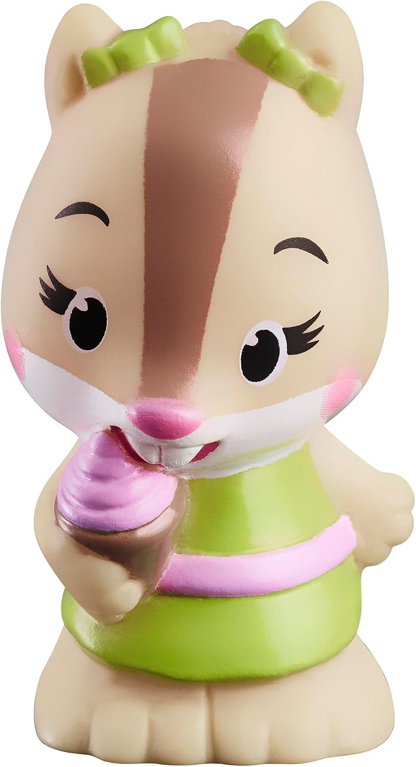 Thumbnail 4 de Klorofil Famille Nutnut figurines multicolores