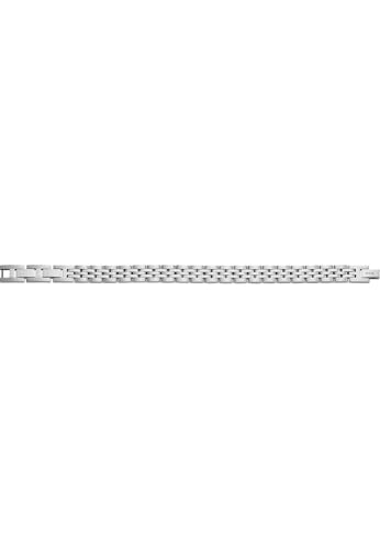 Thumbnail 2 de Fossil Pulsera para hombre en acero o piel con cierre desplegable