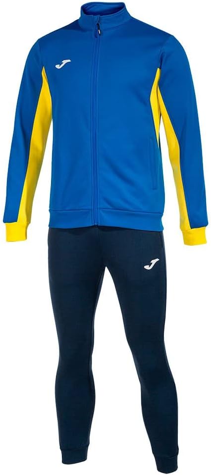 Detalle de Joma Derby Chándal Hombre ajuste ligero