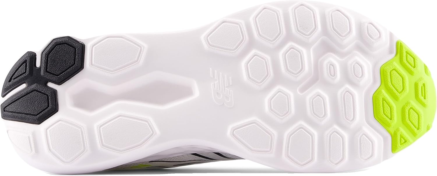 Detalle de New Balance M411rm3 Scarpe da escursionismo Uomo: leggerezza e comfort per il sentiero