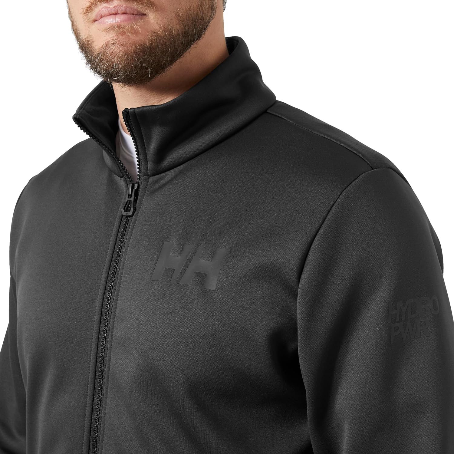 Thumbnail 2 de Helly Hansen HP 2.0 Chaqueta forro polar S