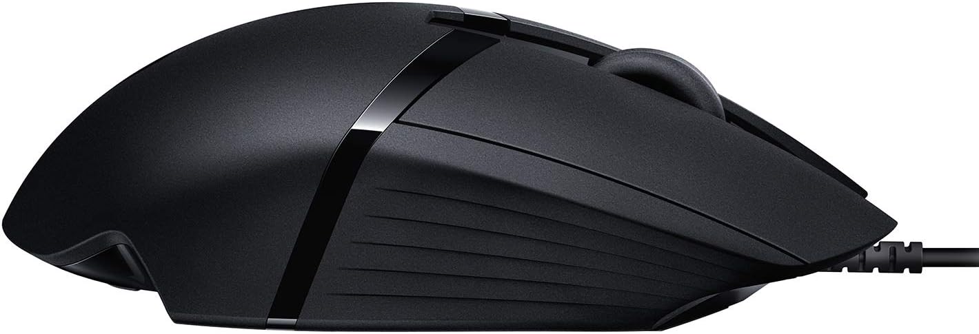 Thumbnail 4 de Logitech G402 Hyperion Fury — ratón gaming 4.000 DPI