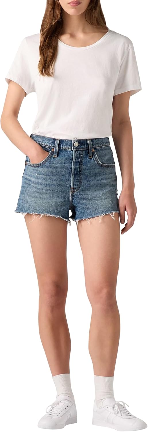 Thumbnail 6 de Levi's 501 Original Fit Jeans Homme