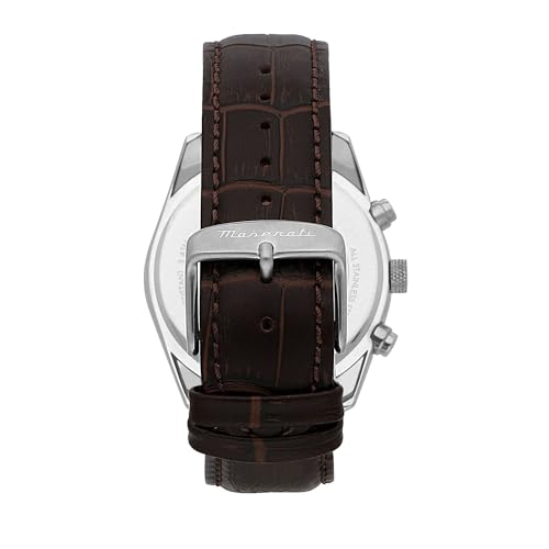 Thumbnail 2 de Maserati Attrazione reloj hombre edición limitada