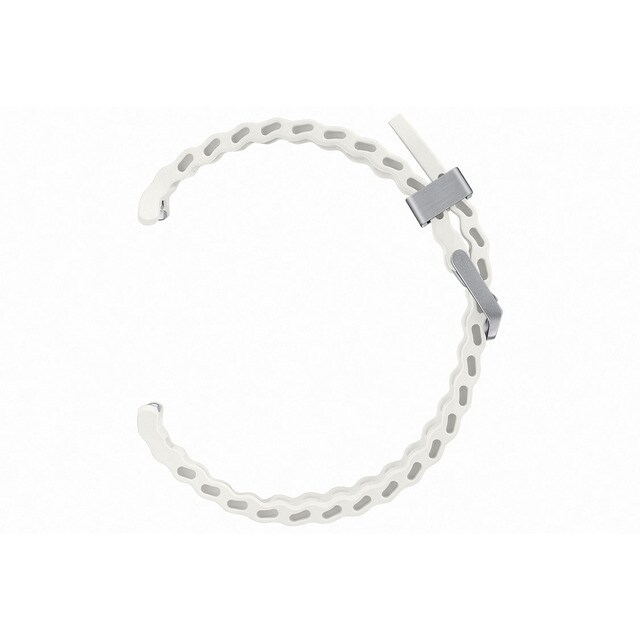 Thumbnail 3 de Samsung Correa deportiva crema para Galaxy Watch Ultra