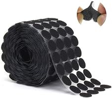 Detalle de DoGeek 20mm hook and loop dots 1000pcs