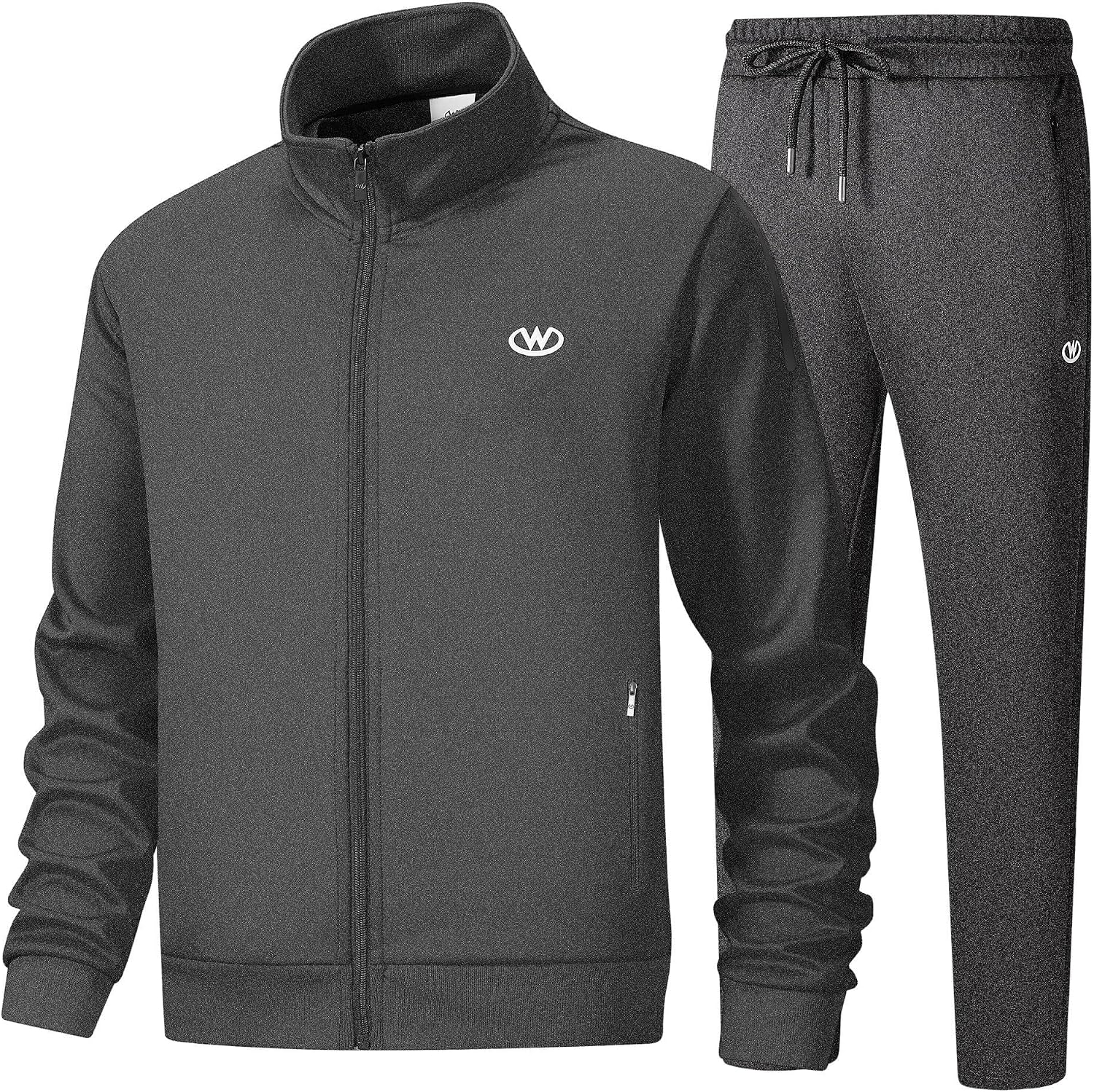 Detalle de wiebdncj Casual Trainingsanzug 2‑teilig