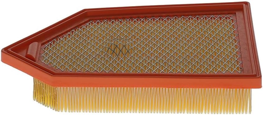 Thumbnail 3 de Bosch S0724 Car Air Filter: Reliable Moisture-Resistant Filtration with High Tensile Strength