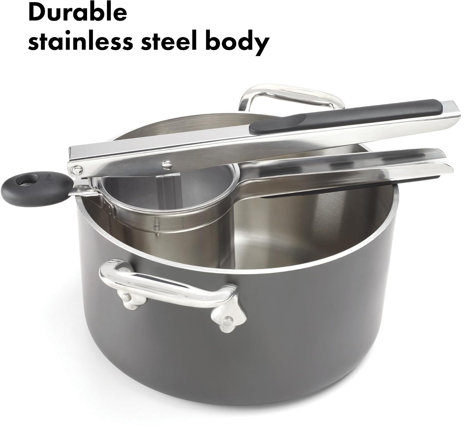 Detalle de OXO Good Grips Potato Ricer
