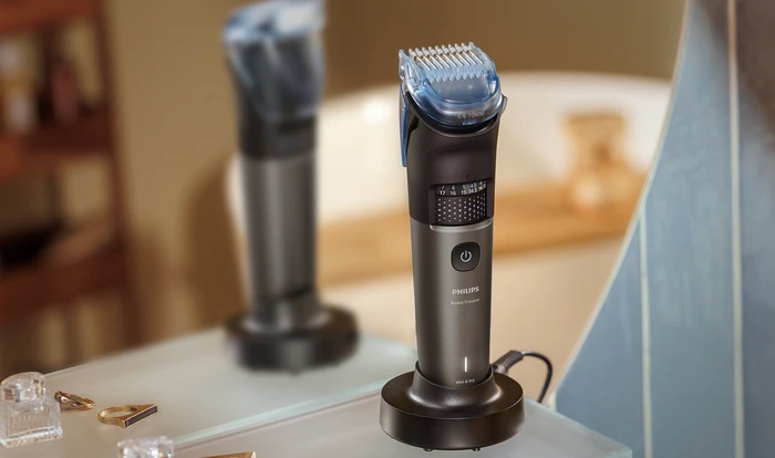 Thumbnail 4 de Philips BT7665/15 Barttrimmer 40 mm