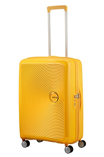 Thumbnail 12 de American Tourister Soundbox Maleta trolley grande 67 cm, 81 L