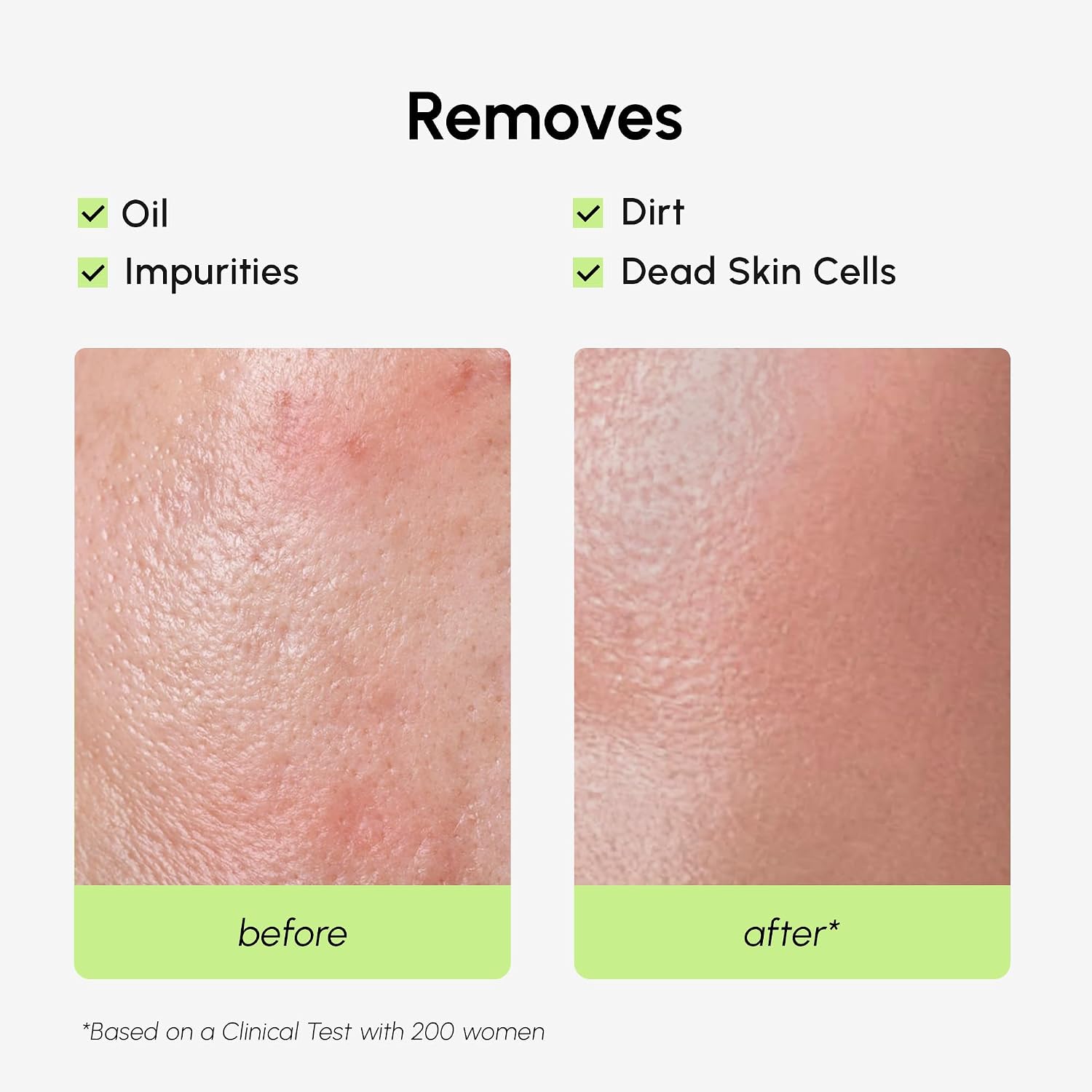 Thumbnail 4 de MAREE Exfoliating Toner with Salicylic Acid