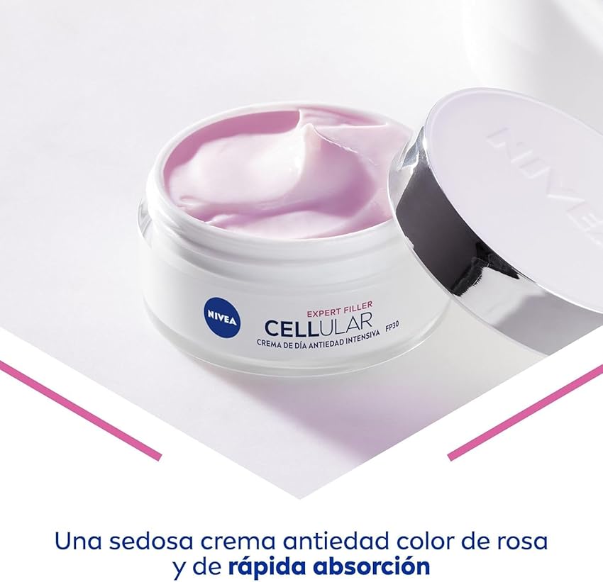 Thumbnail 6 de NIVEA Pack Cellular Epigenetics Serum 30 ml — Cuidado facial anti‑edad