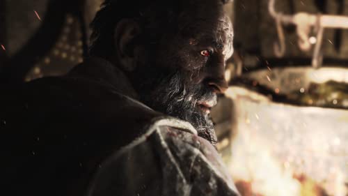 Thumbnail 4 de Resident Evil 4 Remake juego de acción y terror