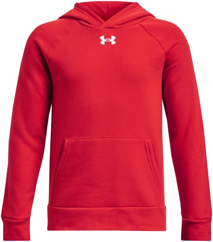 Detalle de Under Armour Kids Hoodie Rival Fleece