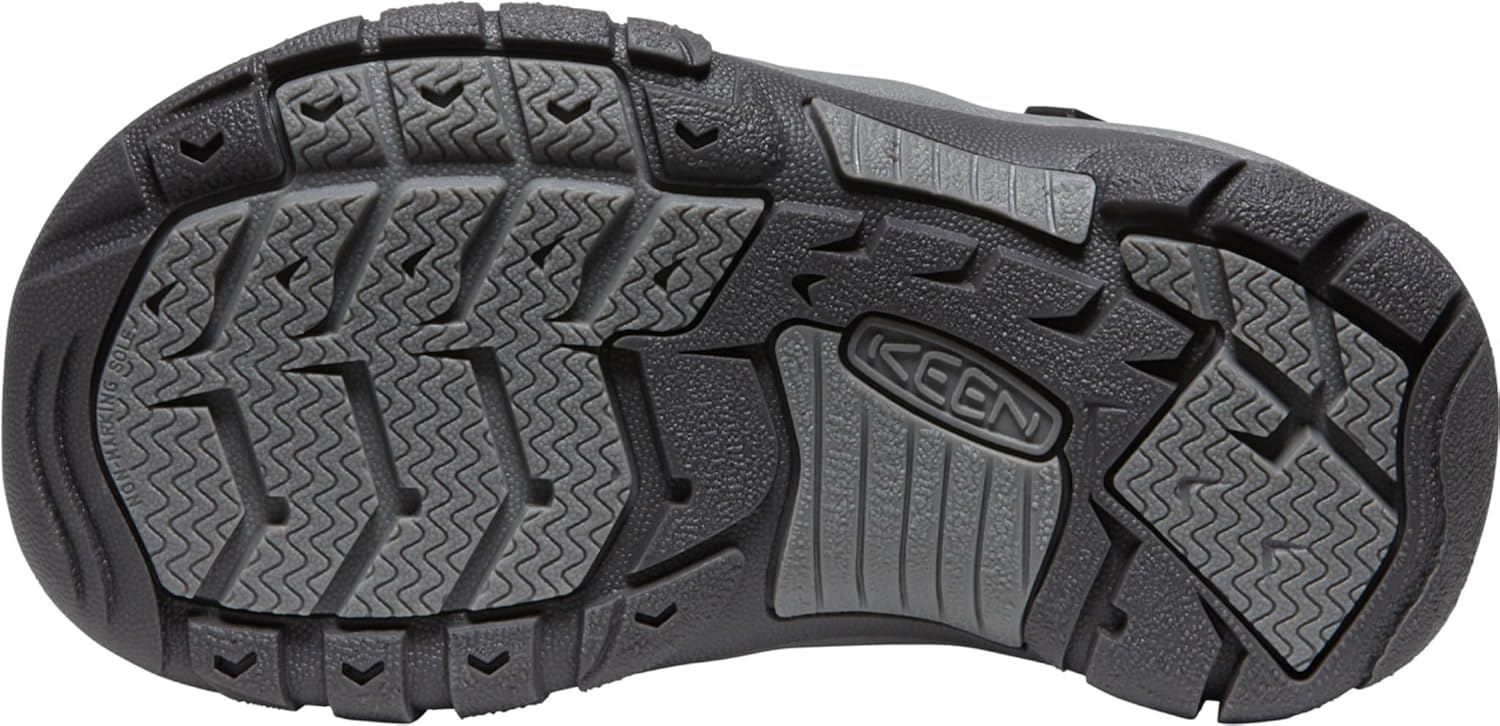 Thumbnail 3 de KEEN Unisex Kinder Newport H2 Sandalen – wasserfeste Sandalen mit Klettverschluss