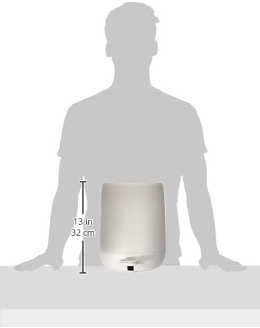 Detalle 2 de blomus 69169 kosz łazienkowy na pedał, 5 l, Moonbeam, Soft-Close