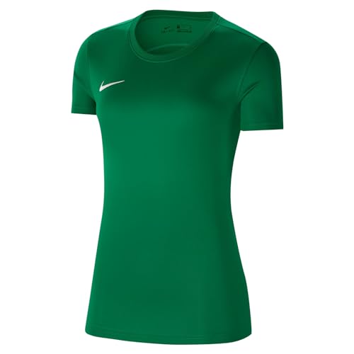 Thumbnail 1 de Nike W NK DF Park VII JSY SS femme – jersey 🏃‍♀