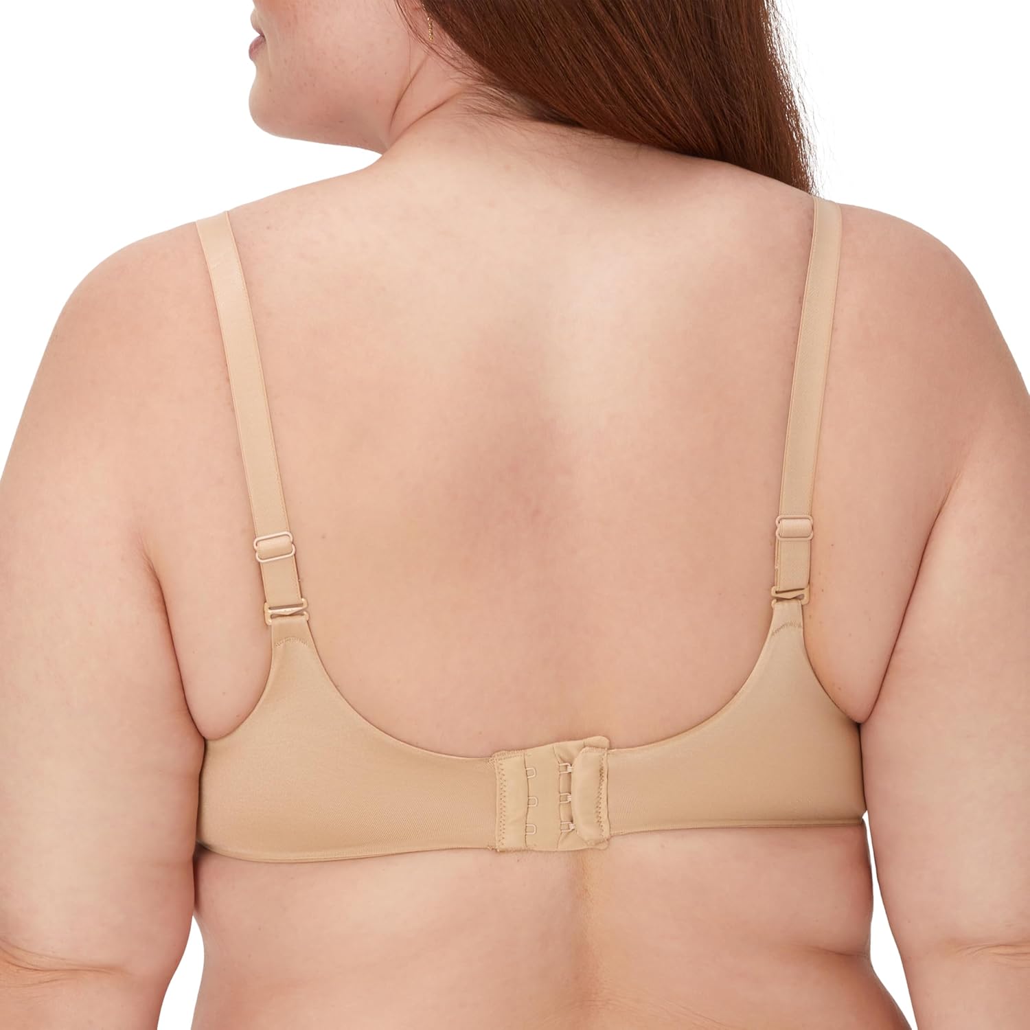 Detalle de Maidenform Comfort Devotion Underwire Bra ๐