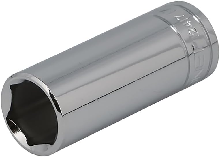 Detalle 2 de SIGNET 12423 3/8ドライブ 23mm 6角ディープソケット・全長64mm