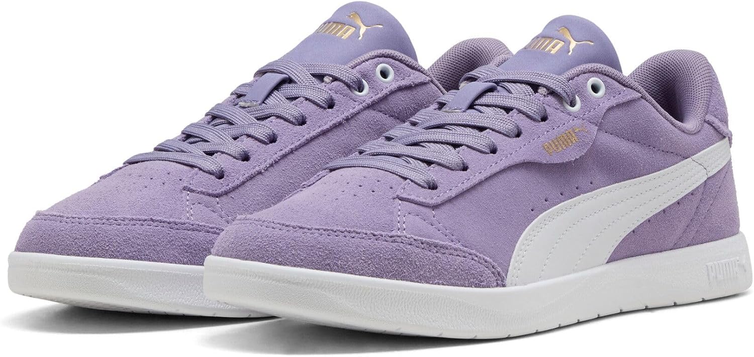 Detalle de PUMA Vikky Star SD – damskie sneakersy