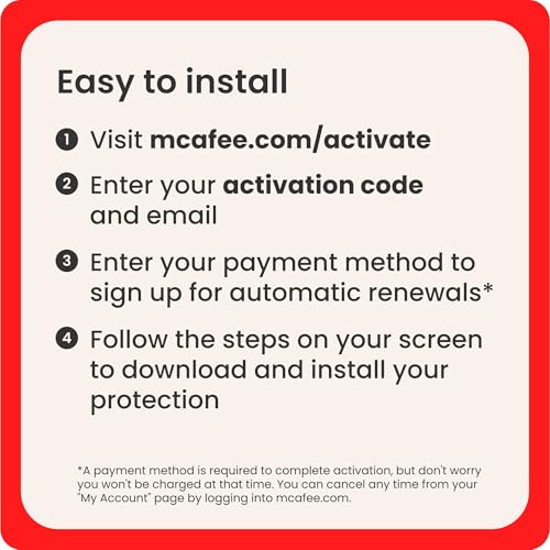 Thumbnail 5 de McAfee+ Advanced Family 2026 Antivirus: All-in-One Protection for Up to 6 Devices