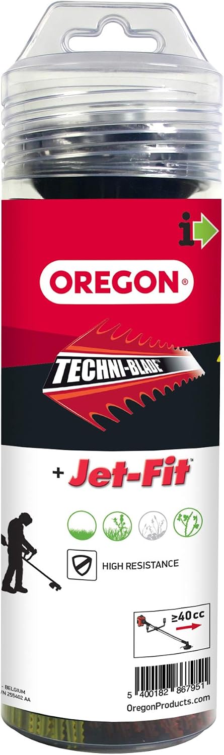 Oregon Filo per tosaerba Confezione Starter 🎍