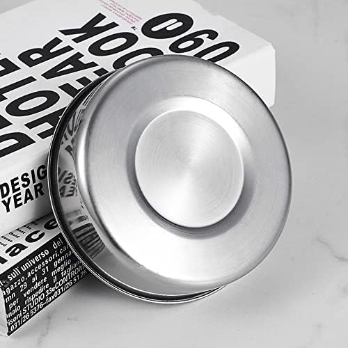 Detalle 1 de Portable Mosquito Coil Holder, Stainless Steel