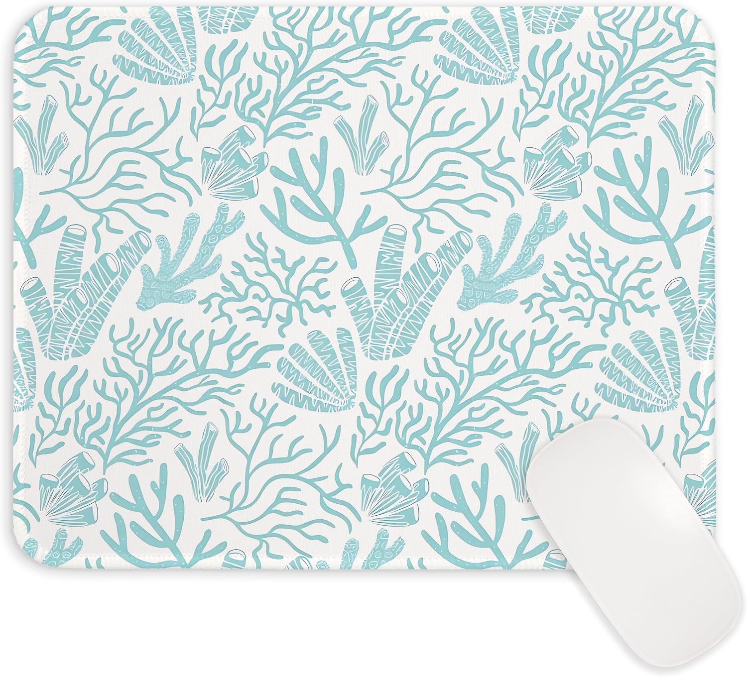 Detalle de Ghueghe Mouse Pad 9.5 x 7.9 Inches