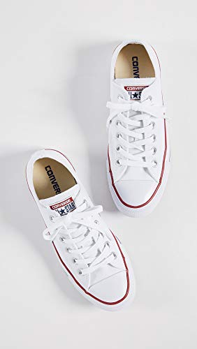Thumbnail 6 de Converse All Star Ox Canvas Blancas – UK 5.5