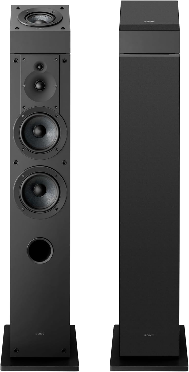 Thumbnail 2 de Sony Dolby Atmos Upfiring Speakers SS-CSEM2