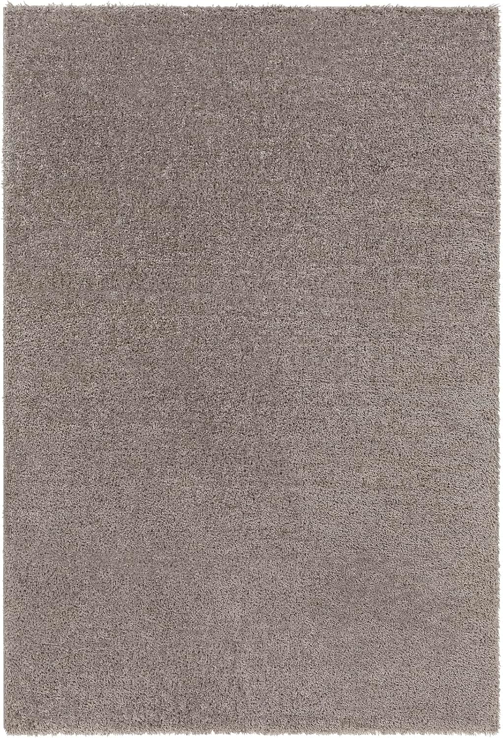 Thumbnail 5 de Livabliss Shaggy Rug Alfombra Grande Pelo Largo 160x213cm