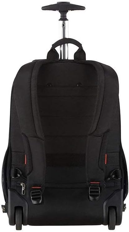 Thumbnail 2 de Samsonite GUARDIT 2.0 15.6" Laptop Backpack with Wheels (29L) – Black