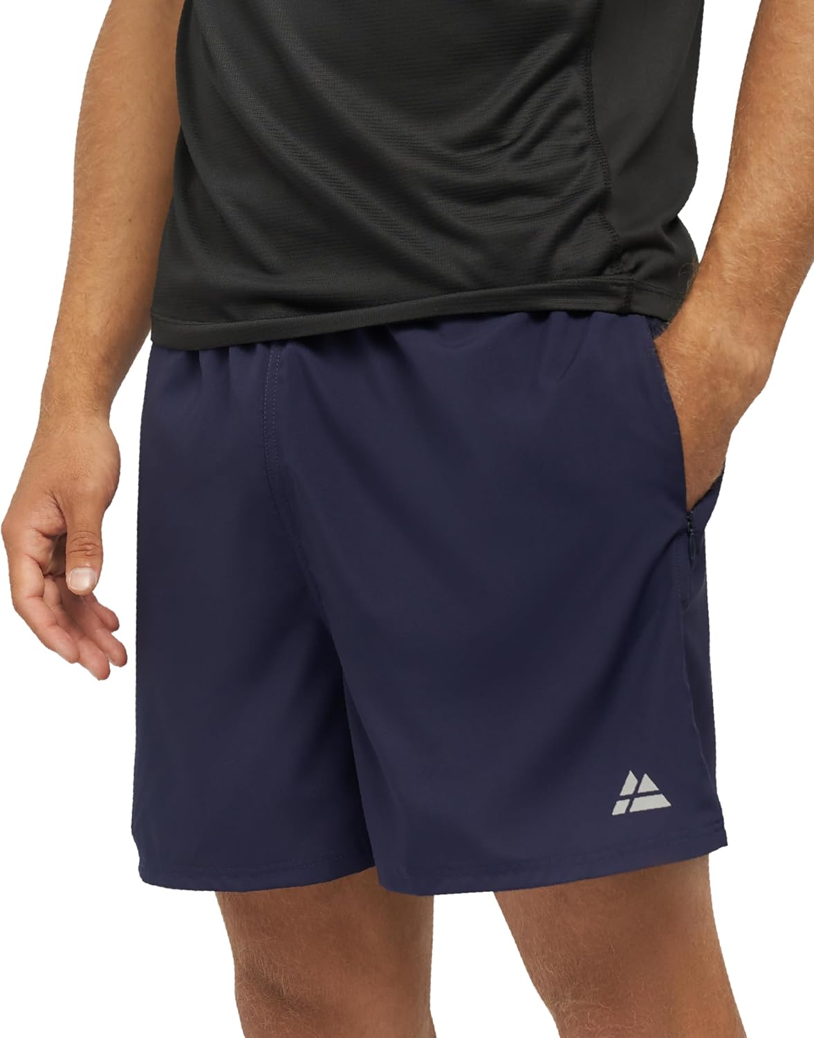 Detalle de DANISH ENDURANCE Short de sport léger 1️⃣0️⃣0% recyclé 📌📍📍📍📍📍📍📍📍📍