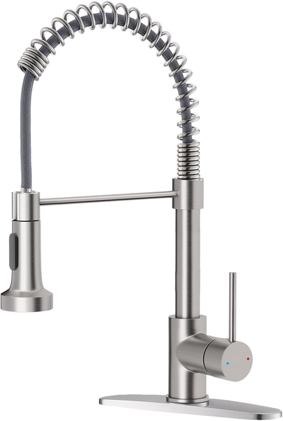 Detalle de OWOFAN Kitchen Faucet 18.5