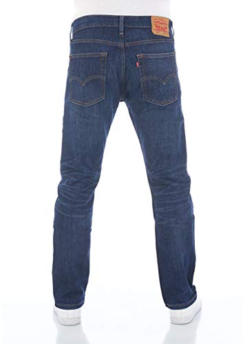 Thumbnail 1 de Levi's 513 Slim Straight 38W/34L pantalón vaquero