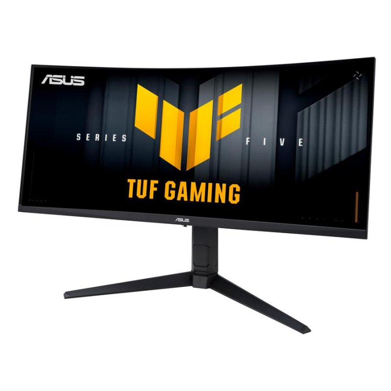 Thumbnail 3 de ASUS TUF Gaming VG34WQL5A: monitor curvo 34" UltraWide 200 Hz para gaming y creación